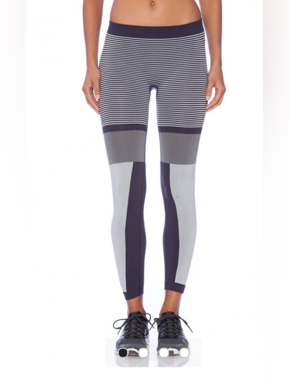 Adidas Stella McCartney leggings Size M Mint condition